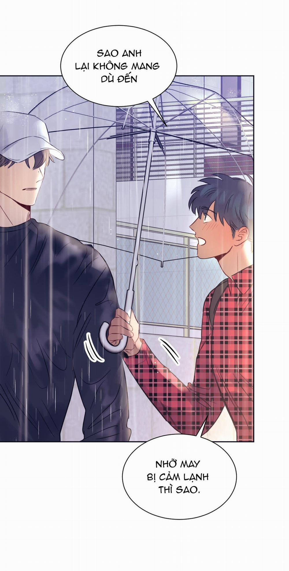 Tình Yêu Lụi Tàn 6 trang 25