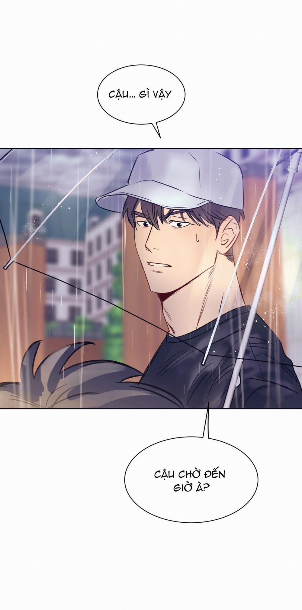 Tình Yêu Lụi Tàn 6 trang 26