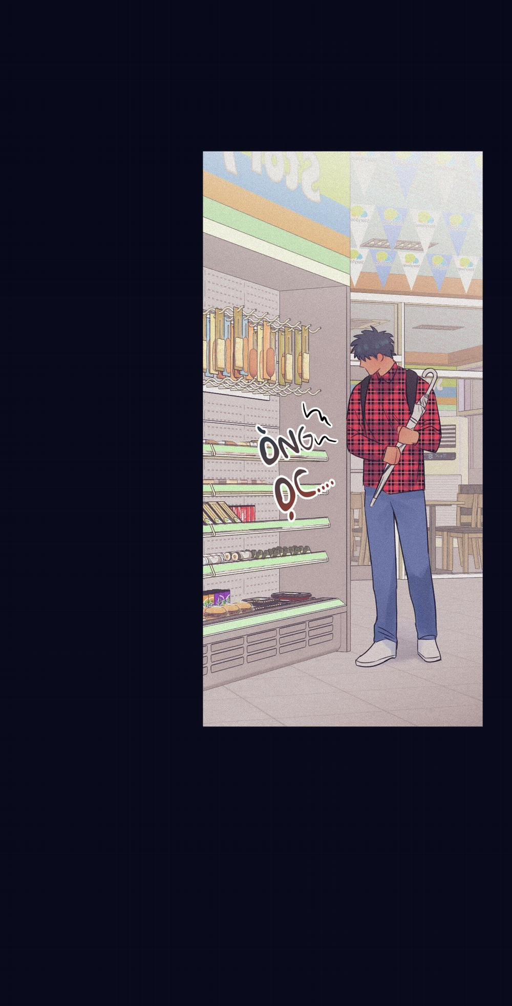 Tình Yêu Lụi Tàn 6 trang 29