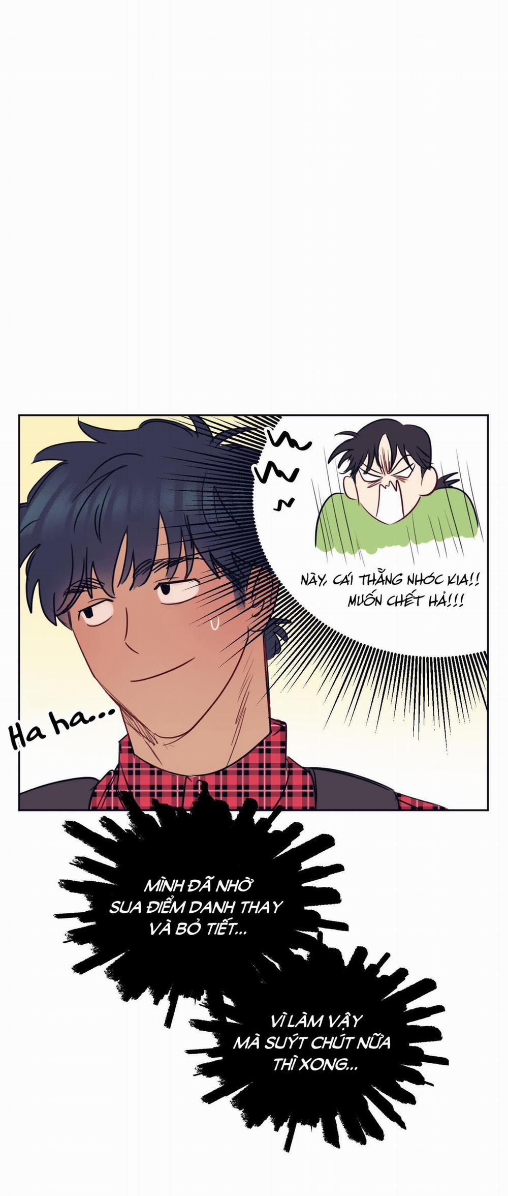 Tình Yêu Lụi Tàn 6 trang 3