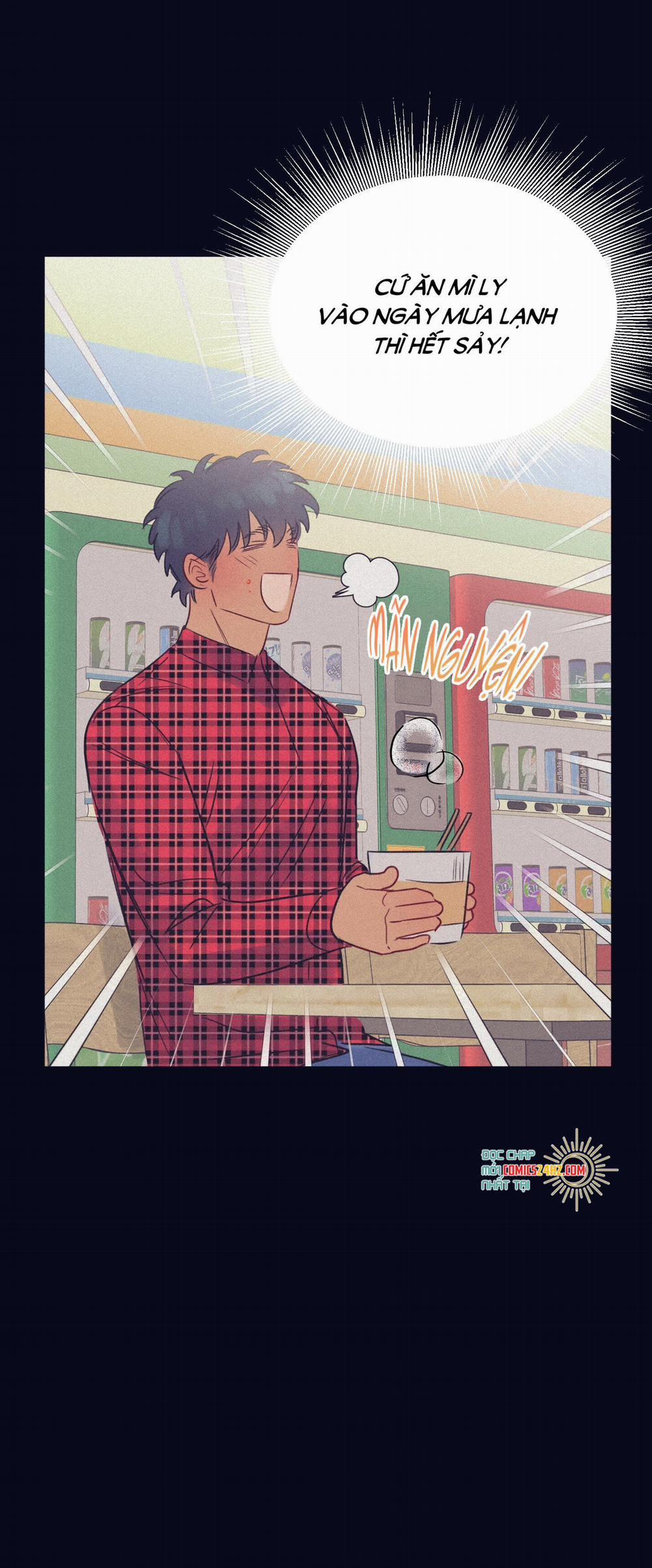 Tình Yêu Lụi Tàn 6 trang 30