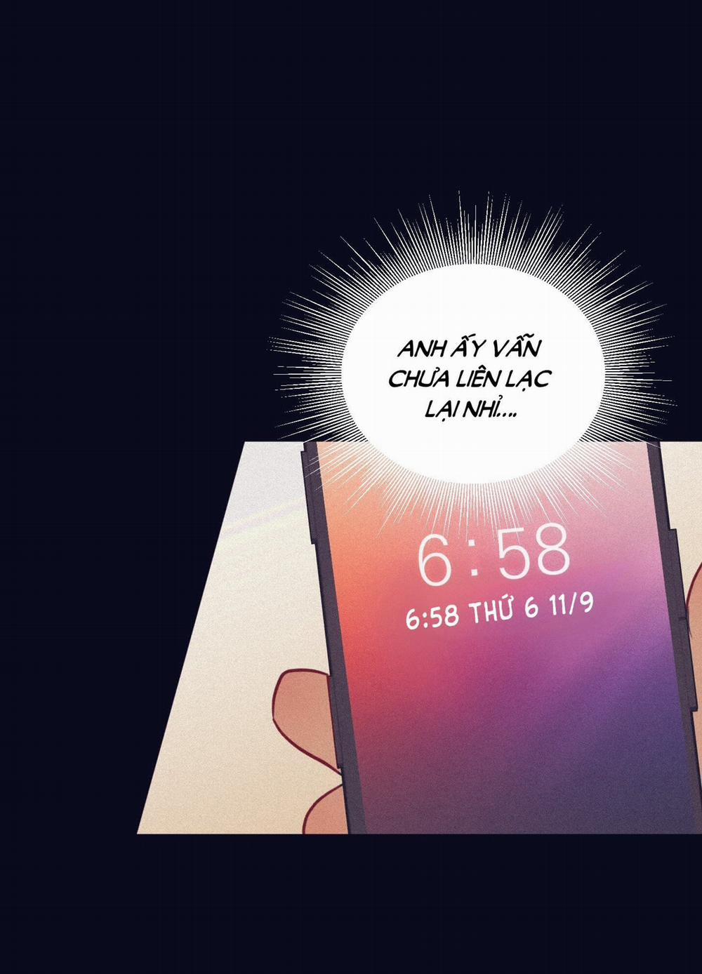 Tình Yêu Lụi Tàn 6 trang 32