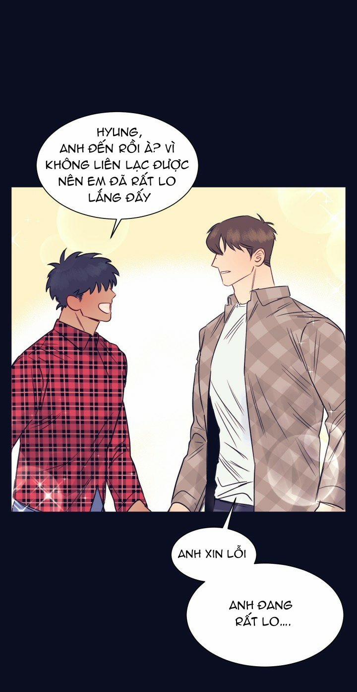 Tình Yêu Lụi Tàn 6 trang 34