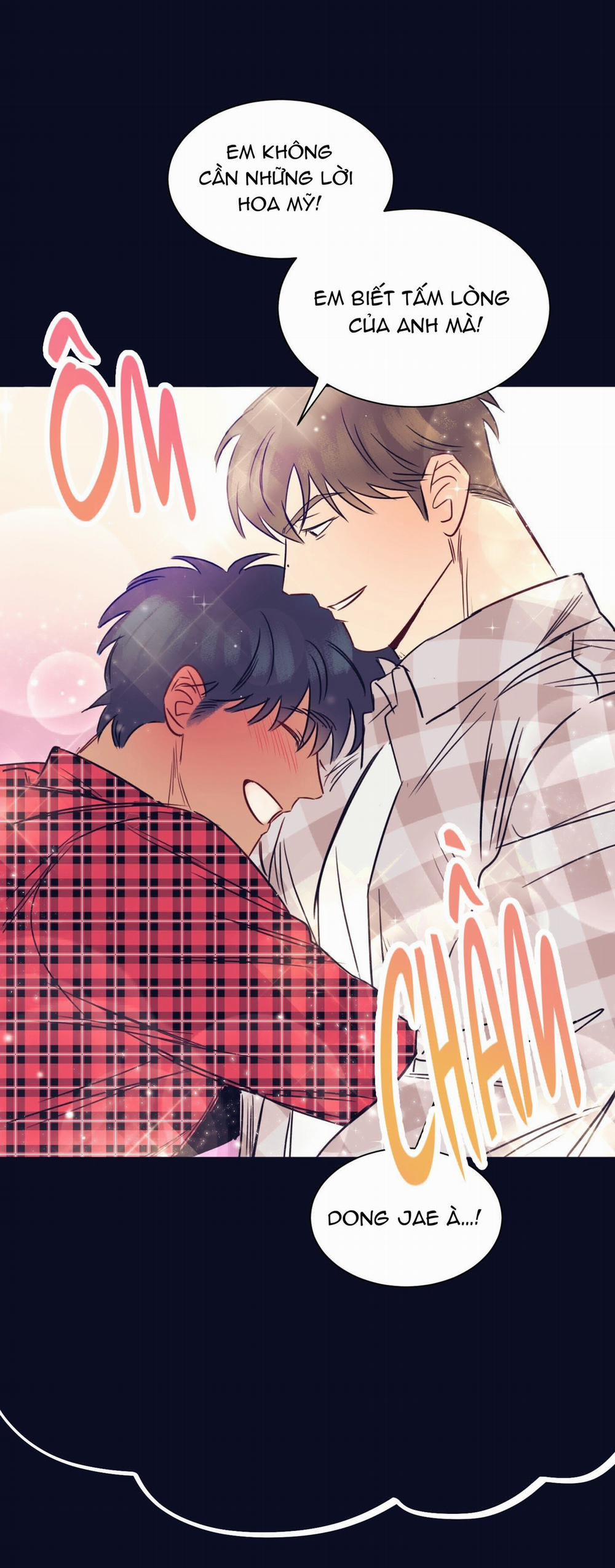 Tình Yêu Lụi Tàn 6 trang 38