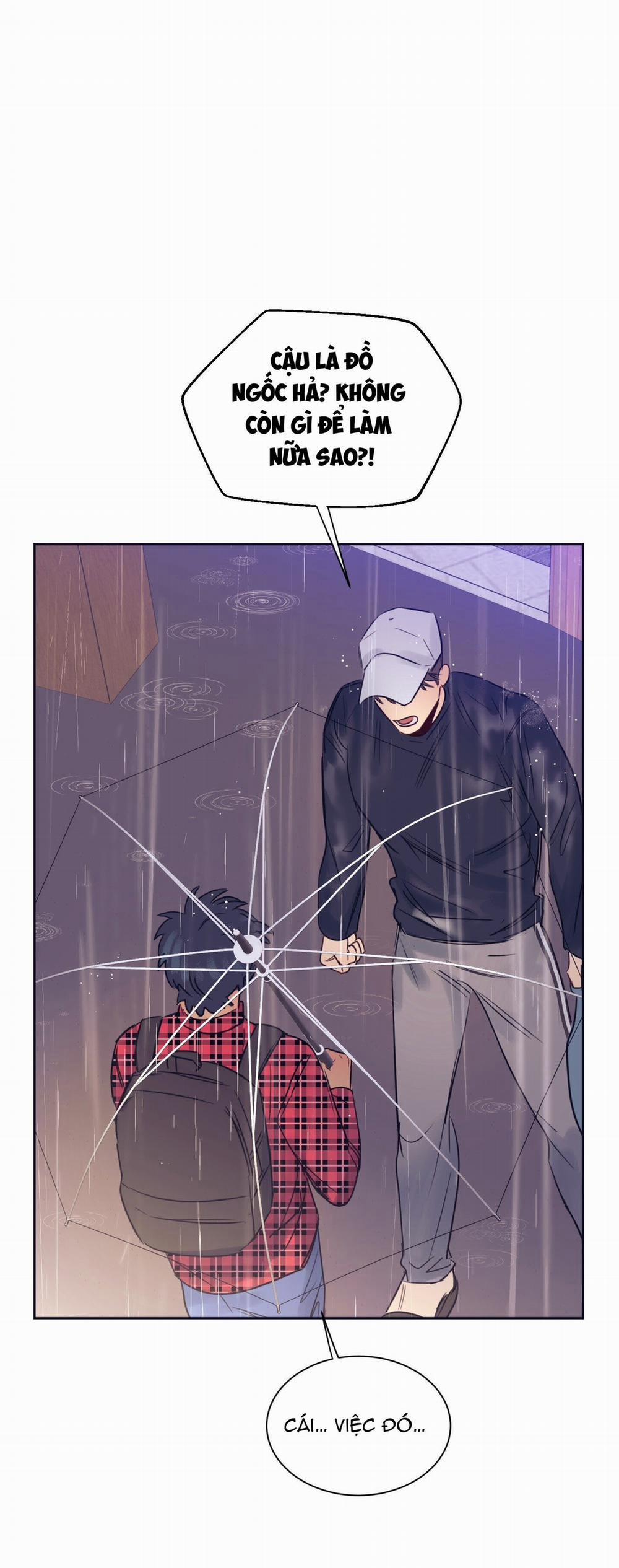 Tình Yêu Lụi Tàn 6 trang 43