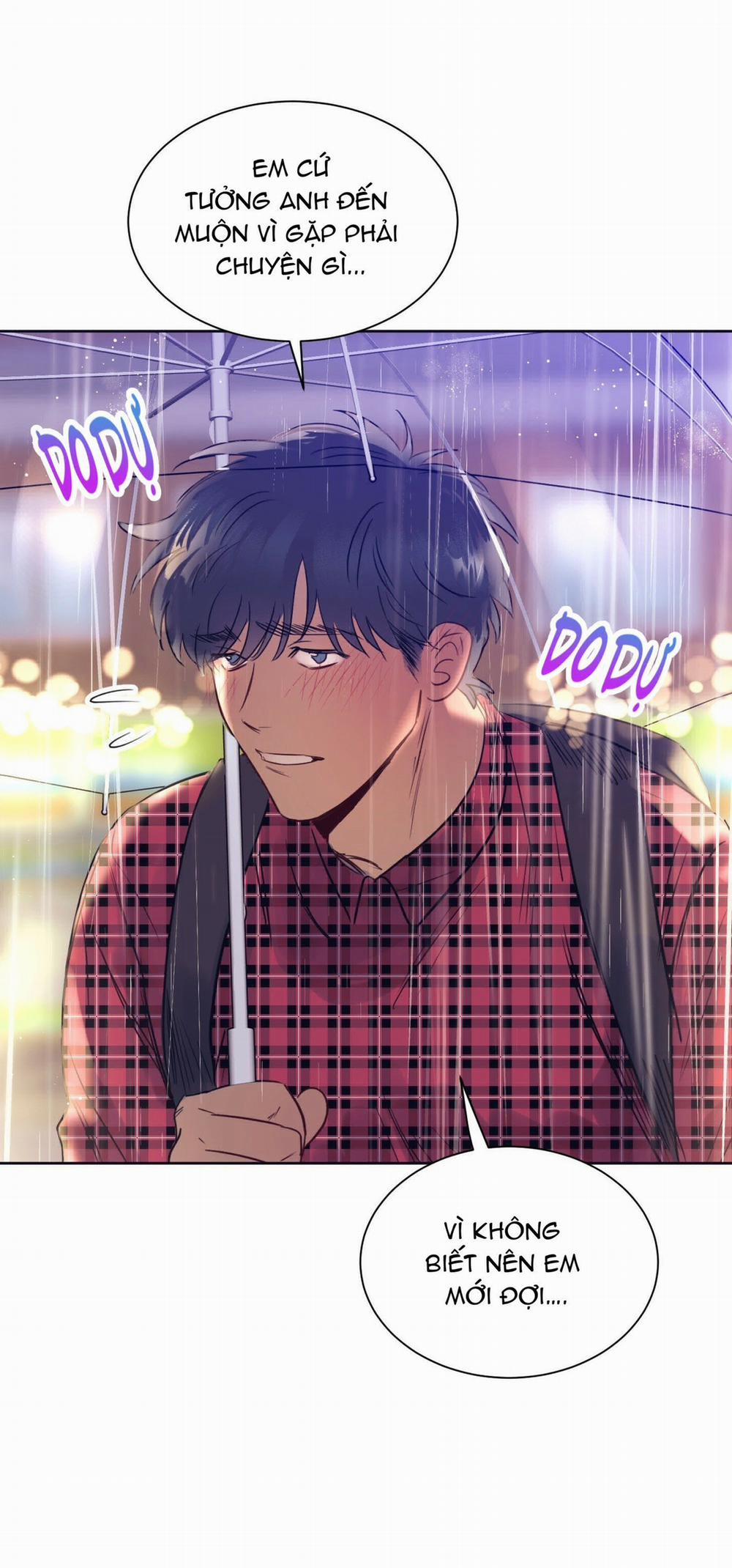 Tình Yêu Lụi Tàn 6 trang 44