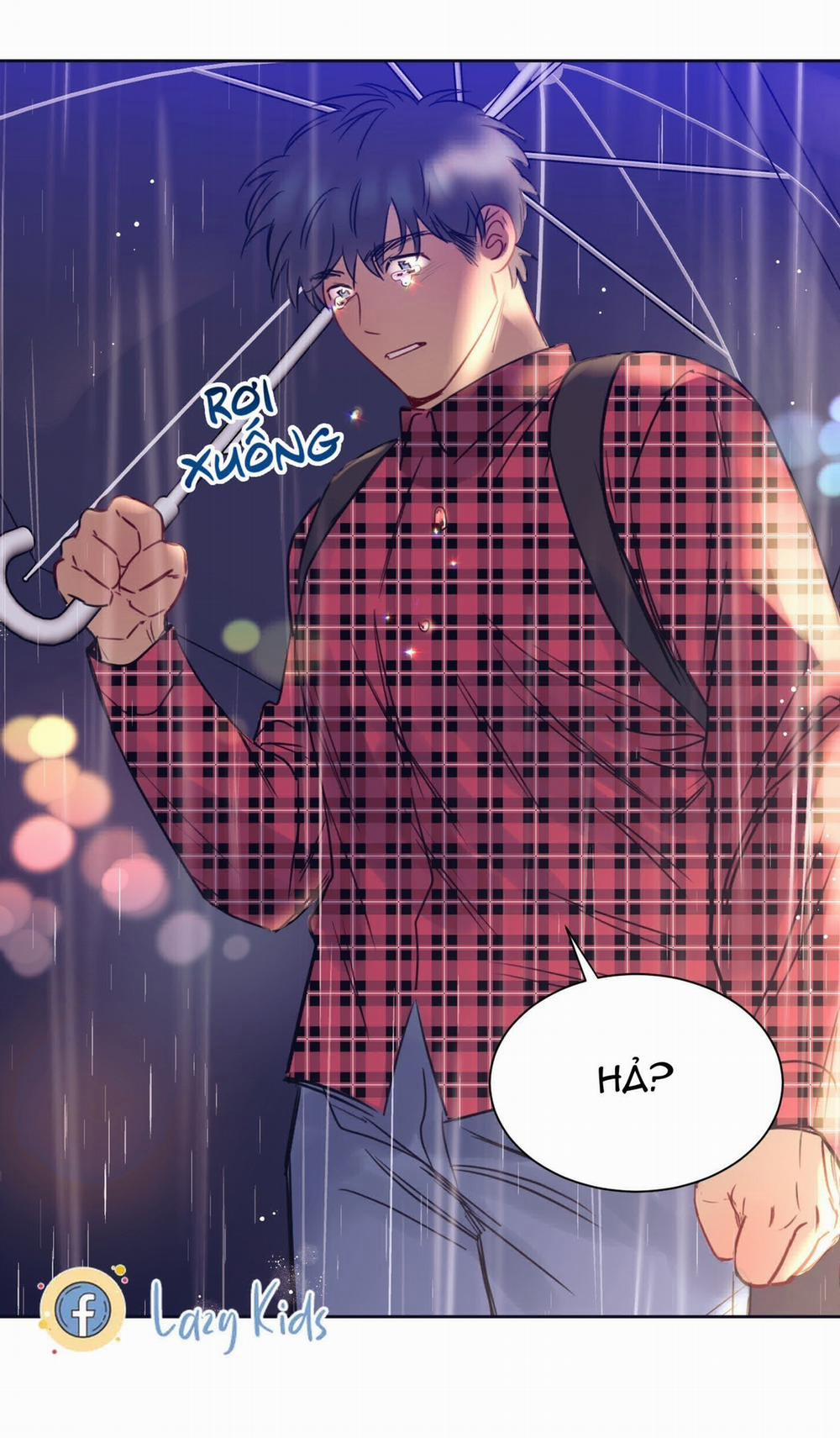 Tình Yêu Lụi Tàn 6 trang 50