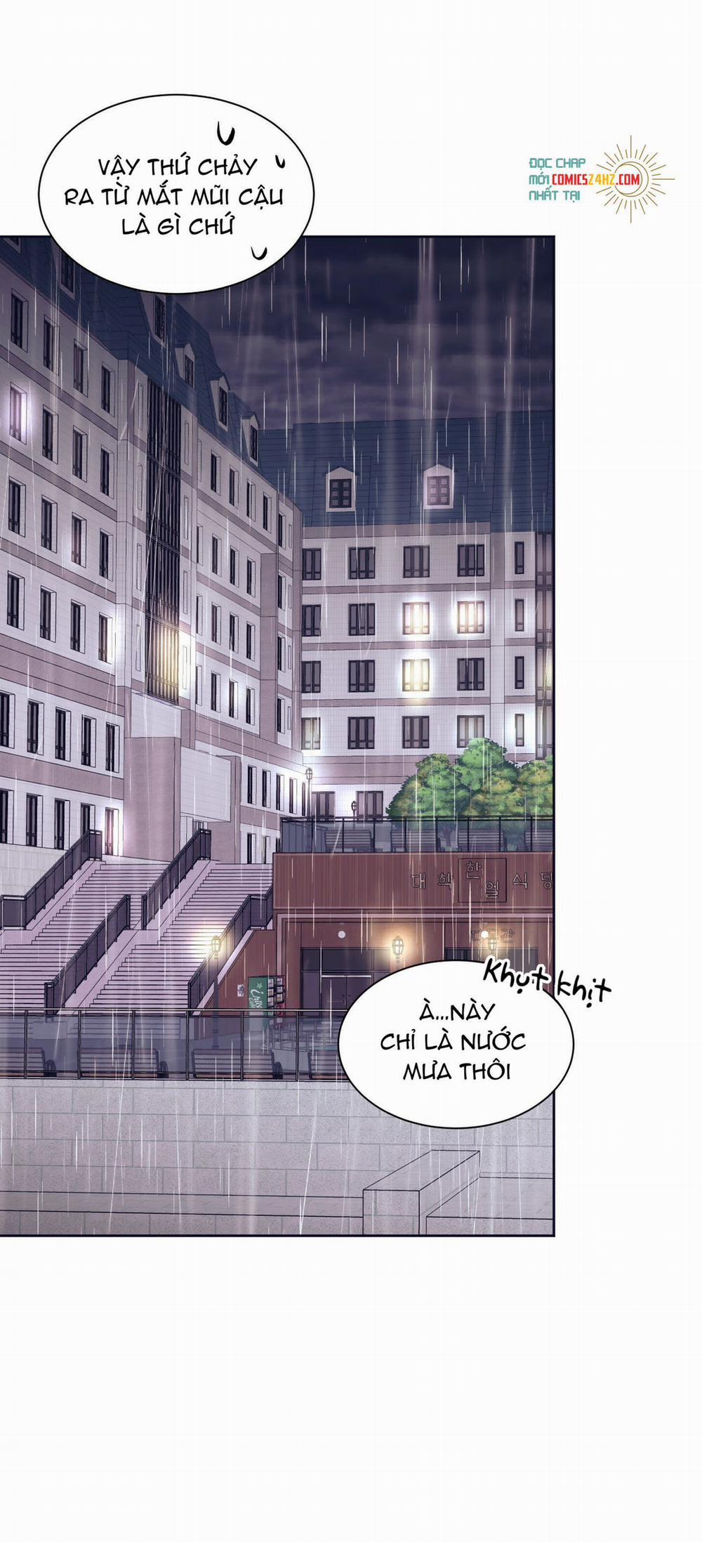 Tình Yêu Lụi Tàn 6 trang 54