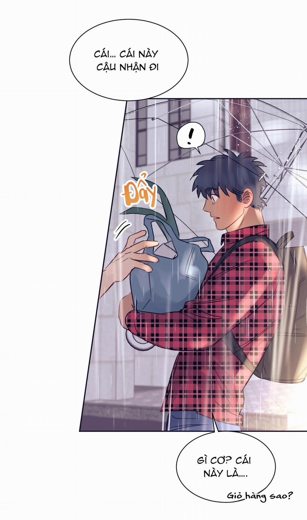 Tình Yêu Lụi Tàn 6 trang 58