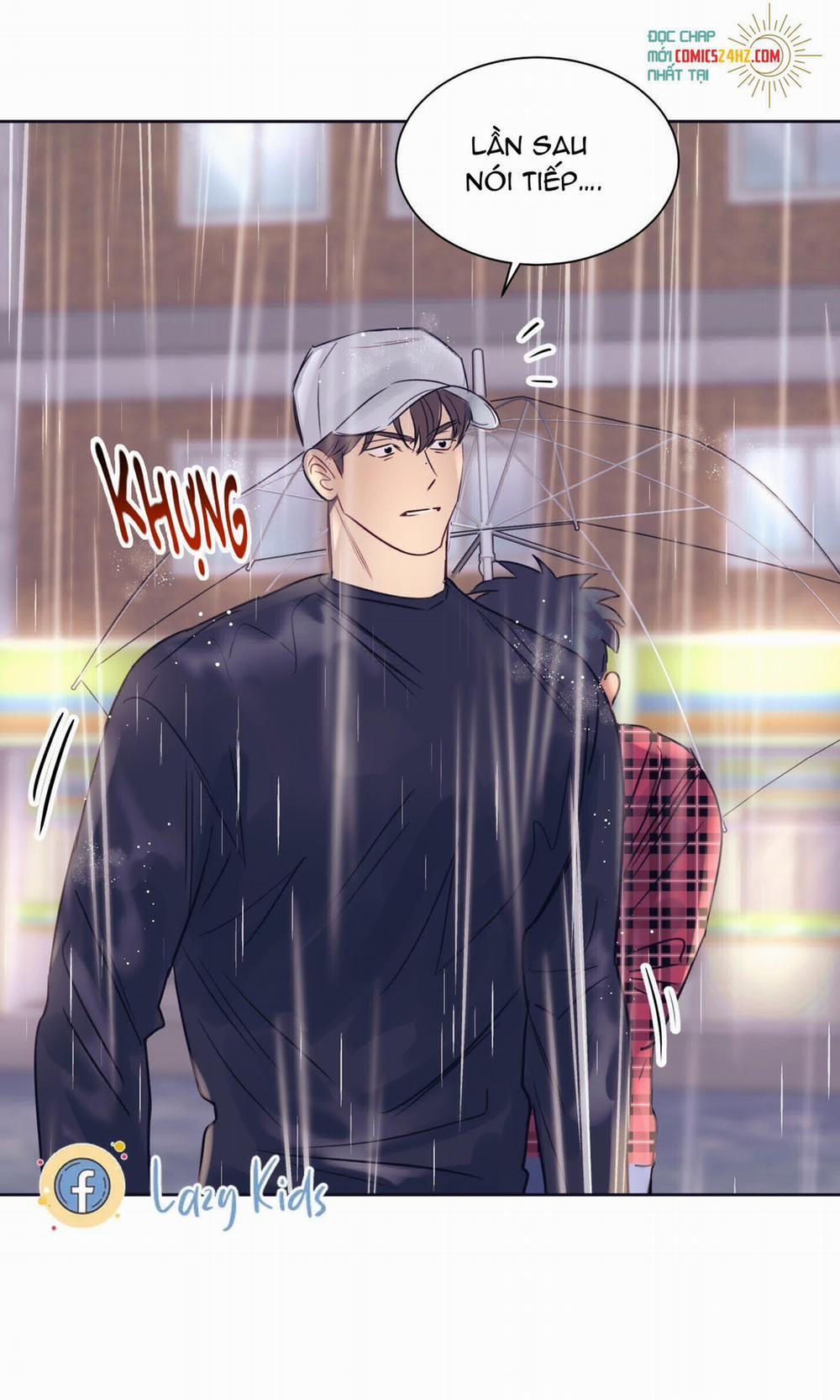 Tình Yêu Lụi Tàn 6 trang 60