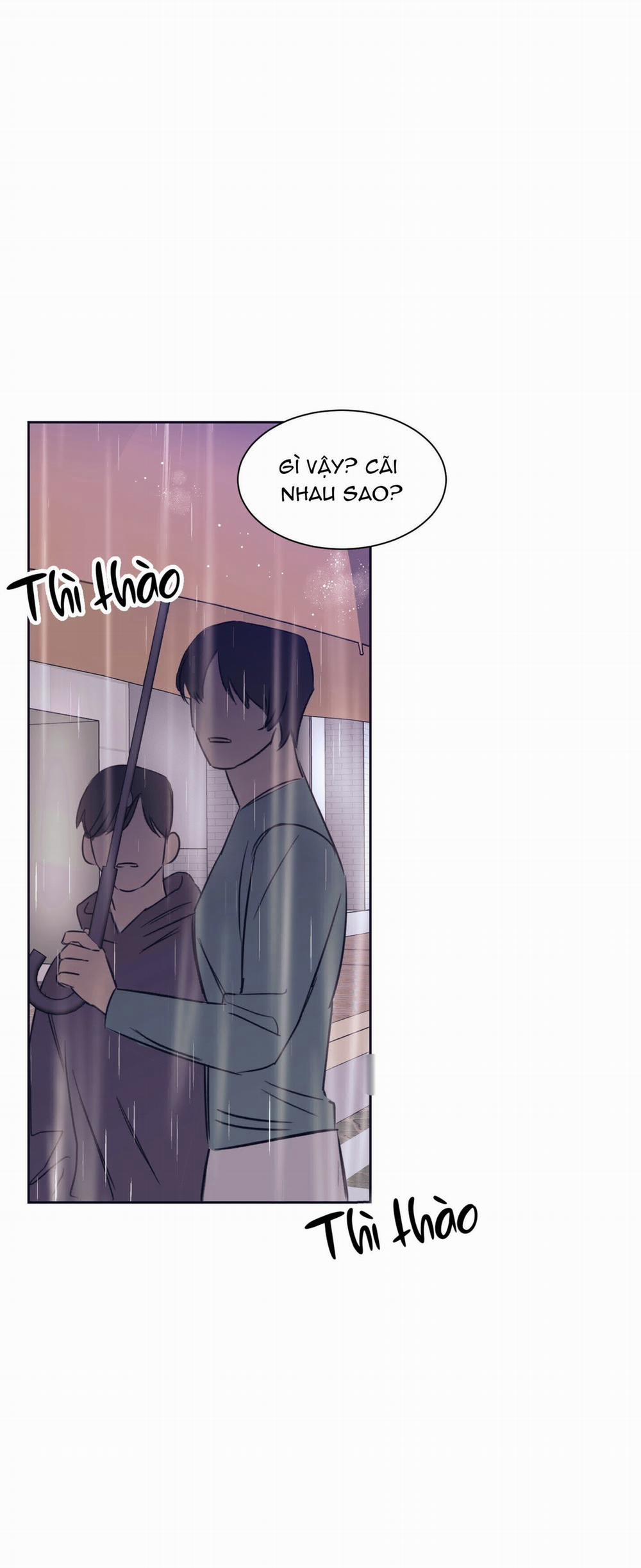 Tình Yêu Lụi Tàn 6 trang 61