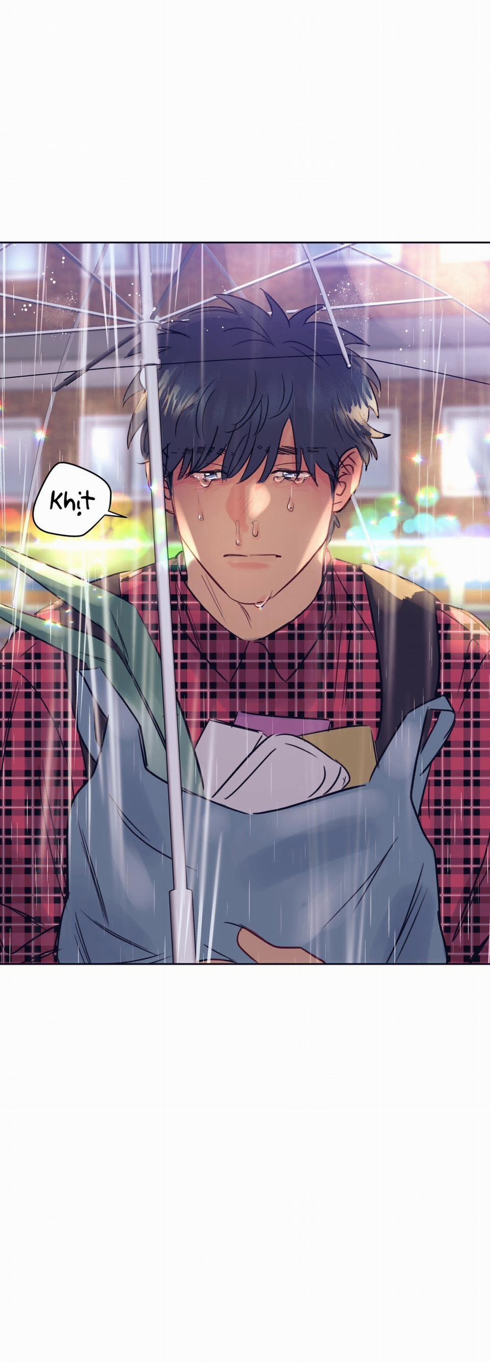 Tình Yêu Lụi Tàn 6 trang 63