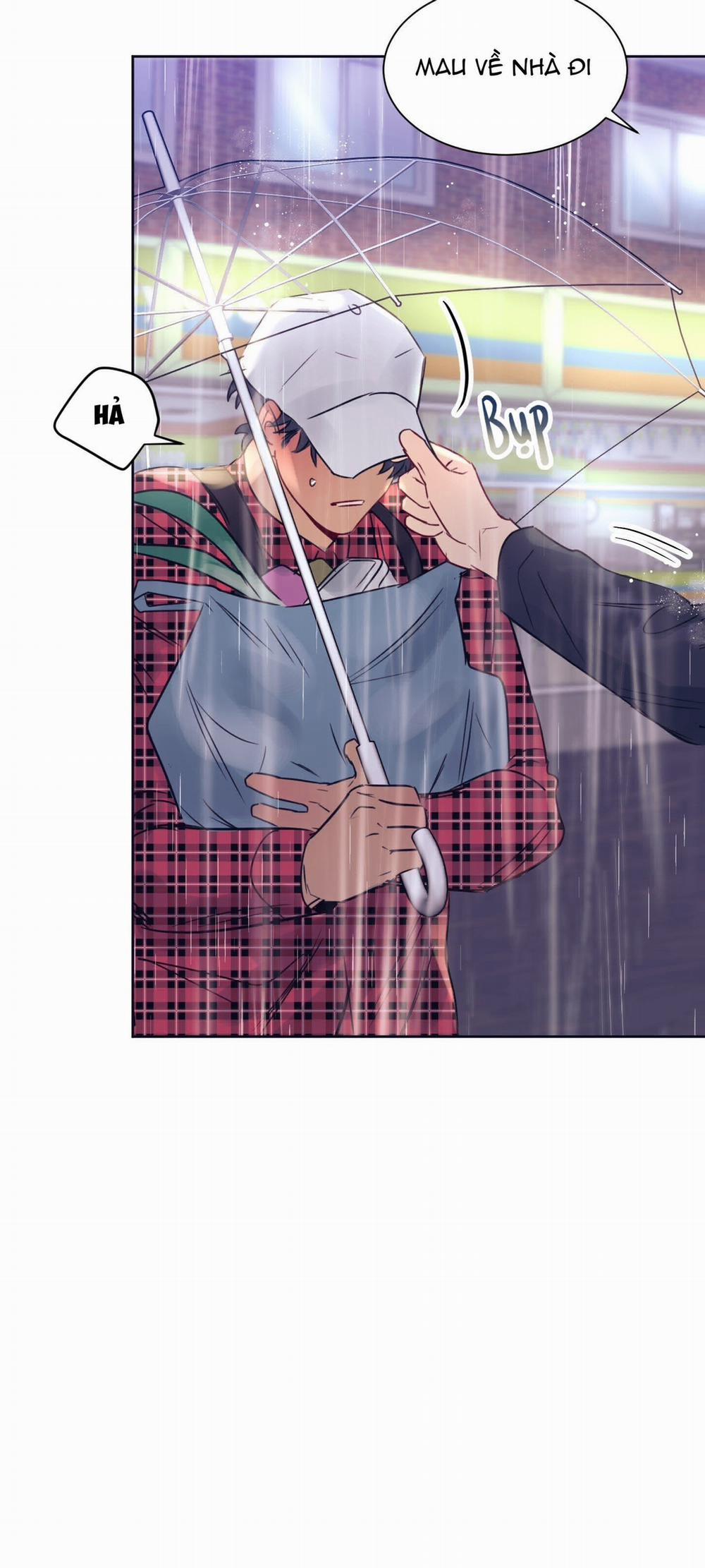 Tình Yêu Lụi Tàn 6 trang 65