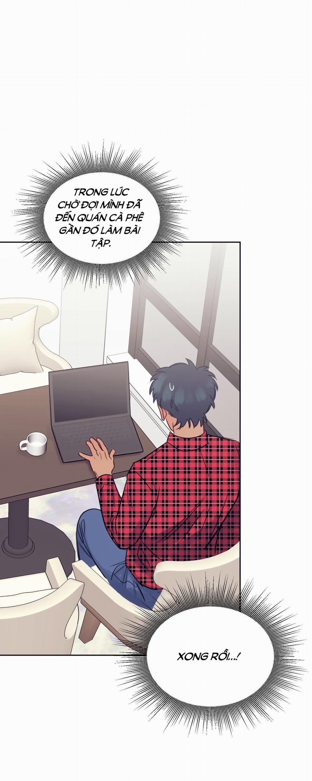 Tình Yêu Lụi Tàn 6 trang 9