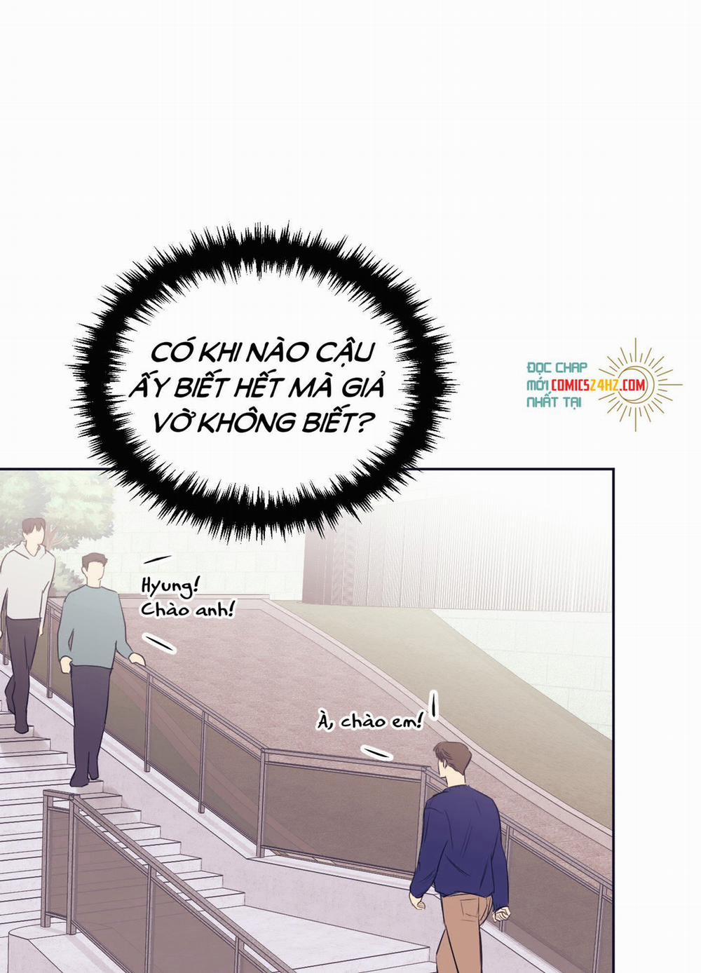 Tình Yêu Lụi Tàn 7 trang 13