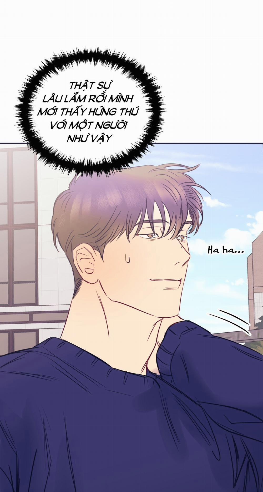 Tình Yêu Lụi Tàn 7 trang 15