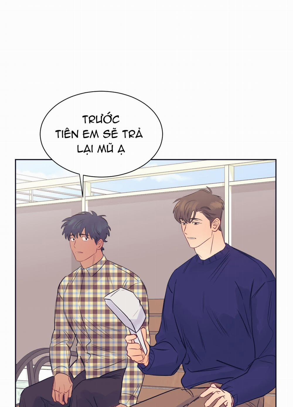 Tình Yêu Lụi Tàn 7 trang 46