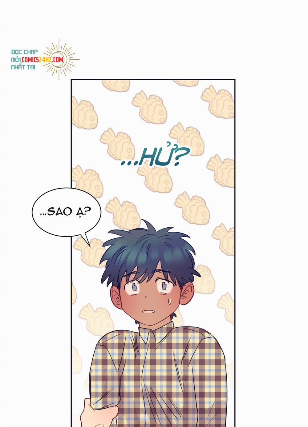 Tình Yêu Lụi Tàn 7 trang 55