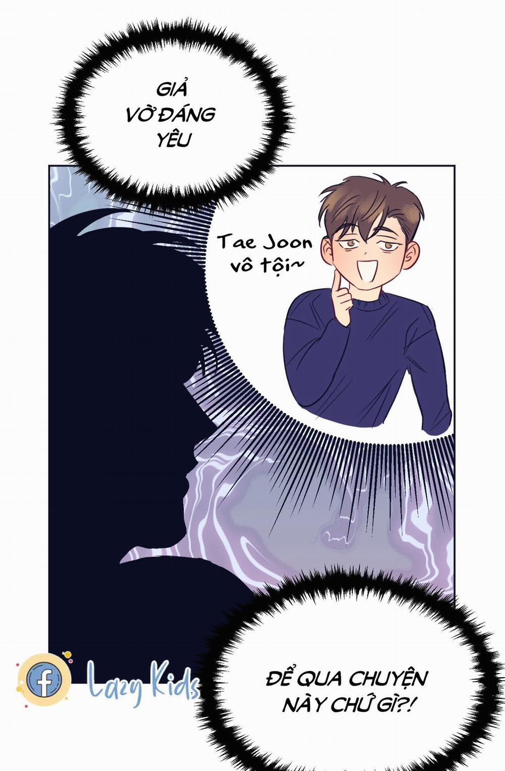 Tình Yêu Lụi Tàn 7 trang 57