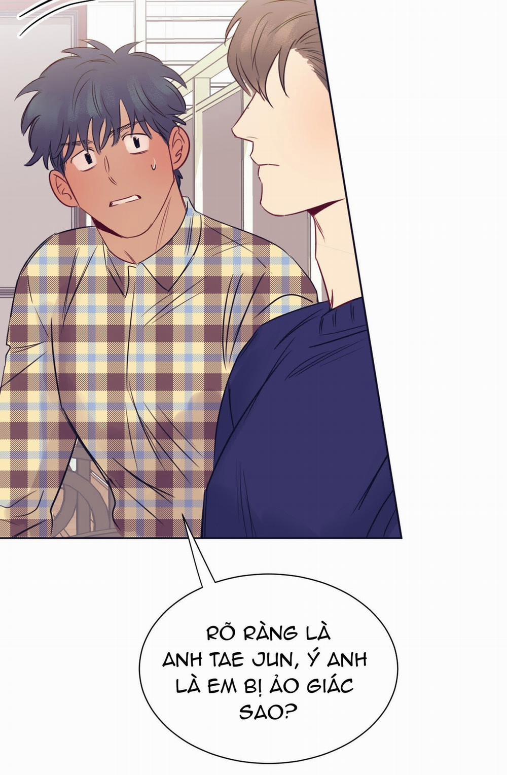 Tình Yêu Lụi Tàn 7 trang 66