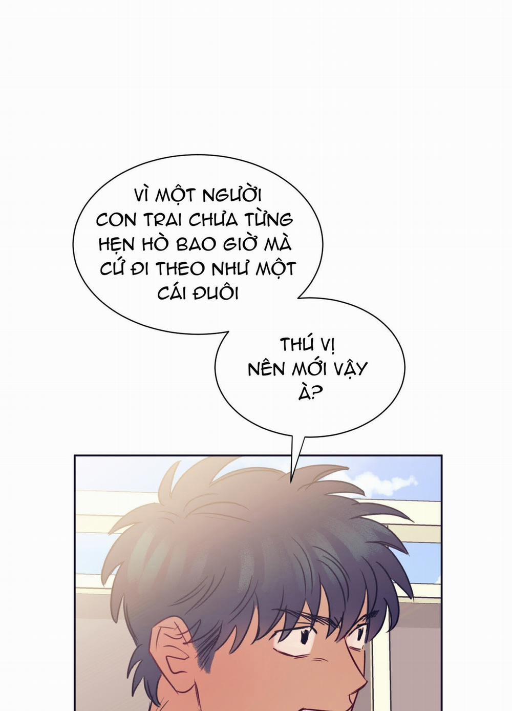 Tình Yêu Lụi Tàn 7 trang 75