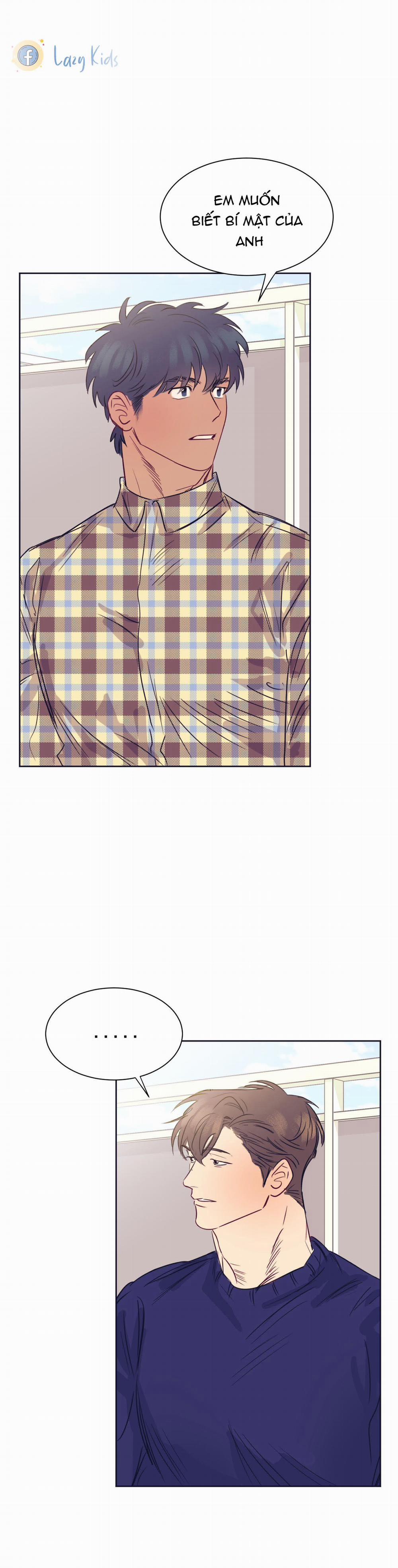 Tình Yêu Lụi Tàn 8 trang 0