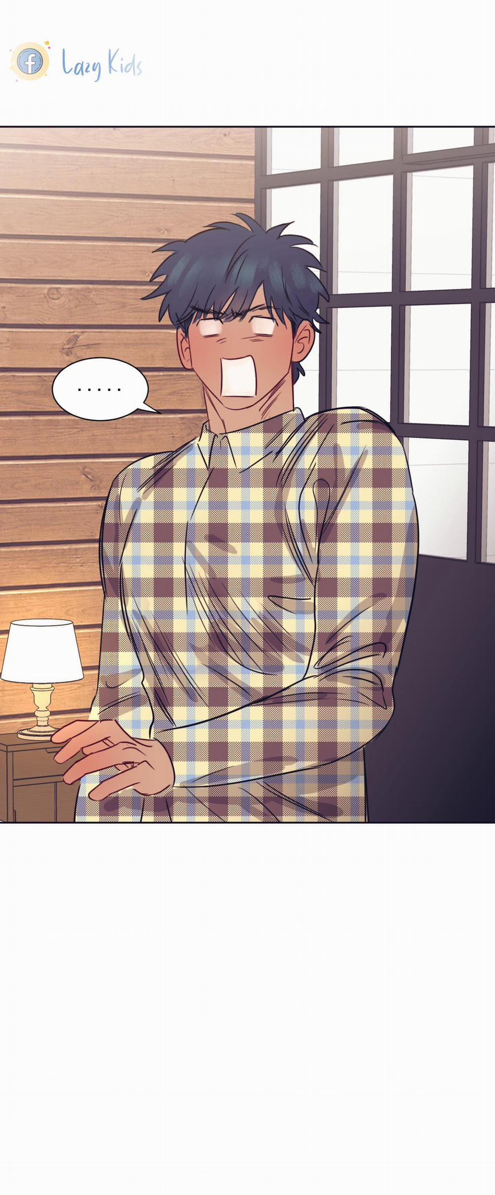 Tình Yêu Lụi Tàn 8 trang 11