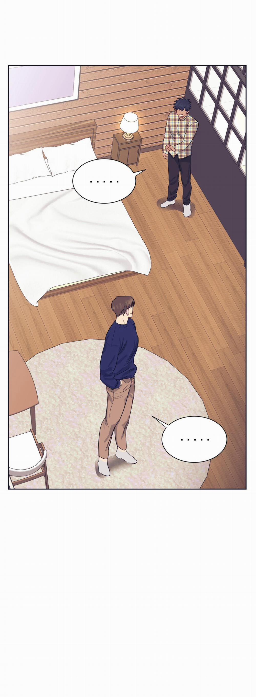 Tình Yêu Lụi Tàn 8 trang 12