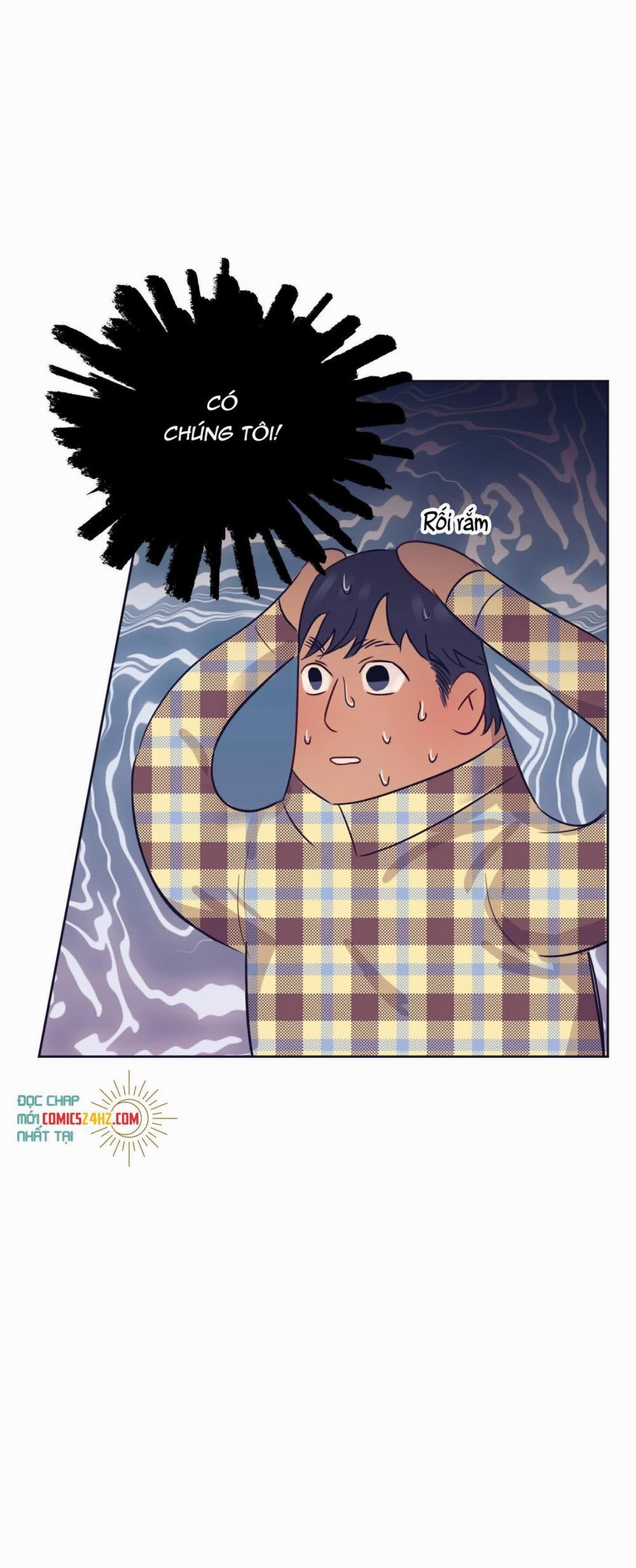 Tình Yêu Lụi Tàn 8 trang 13