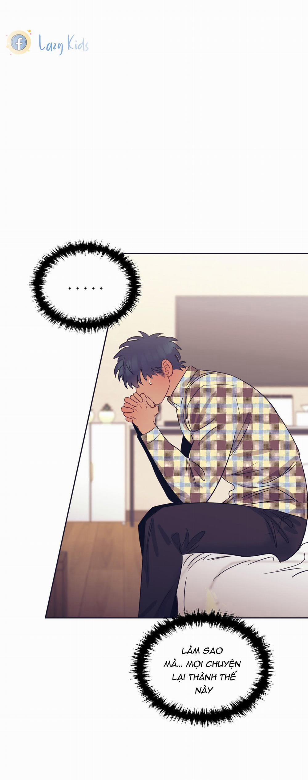 Tình Yêu Lụi Tàn 8 trang 15