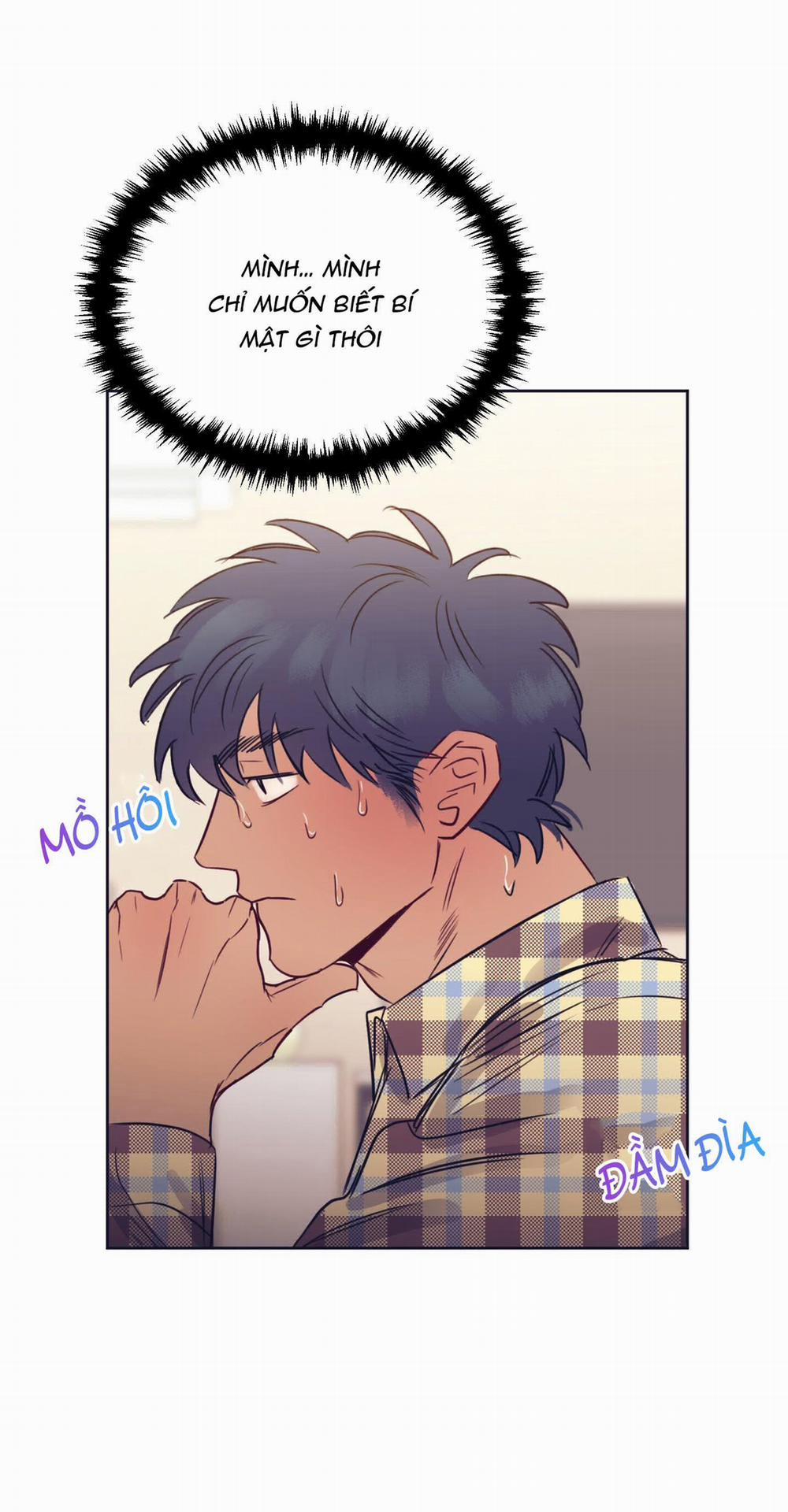 Tình Yêu Lụi Tàn 8 trang 17