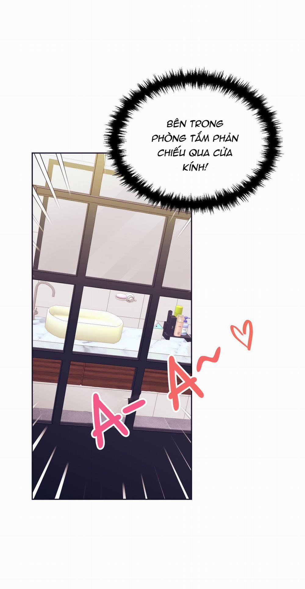 Tình Yêu Lụi Tàn 8 trang 18