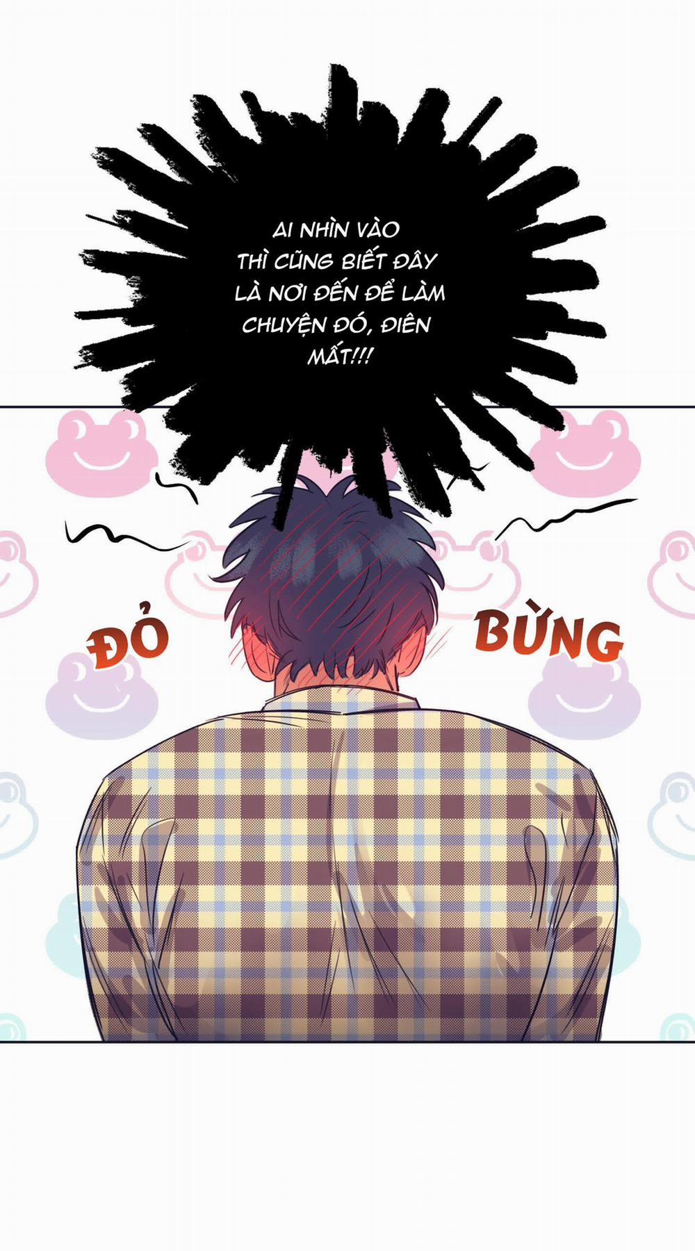 Tình Yêu Lụi Tàn 8 trang 20