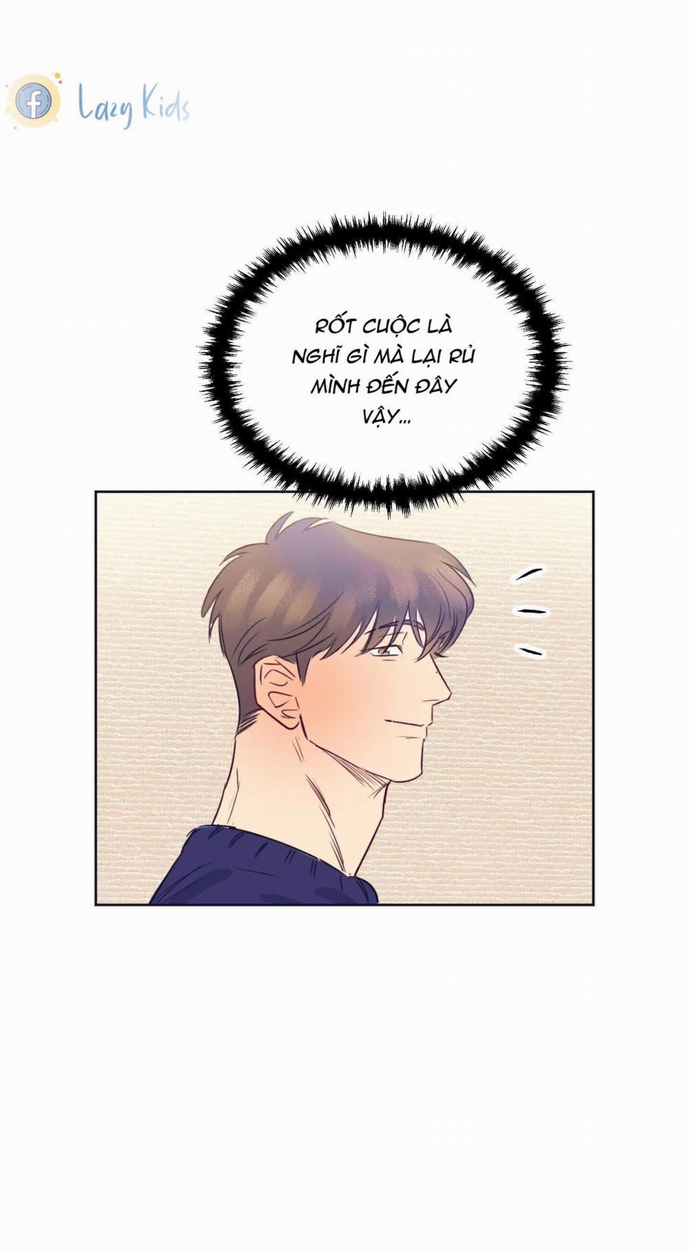Tình Yêu Lụi Tàn 8 trang 22