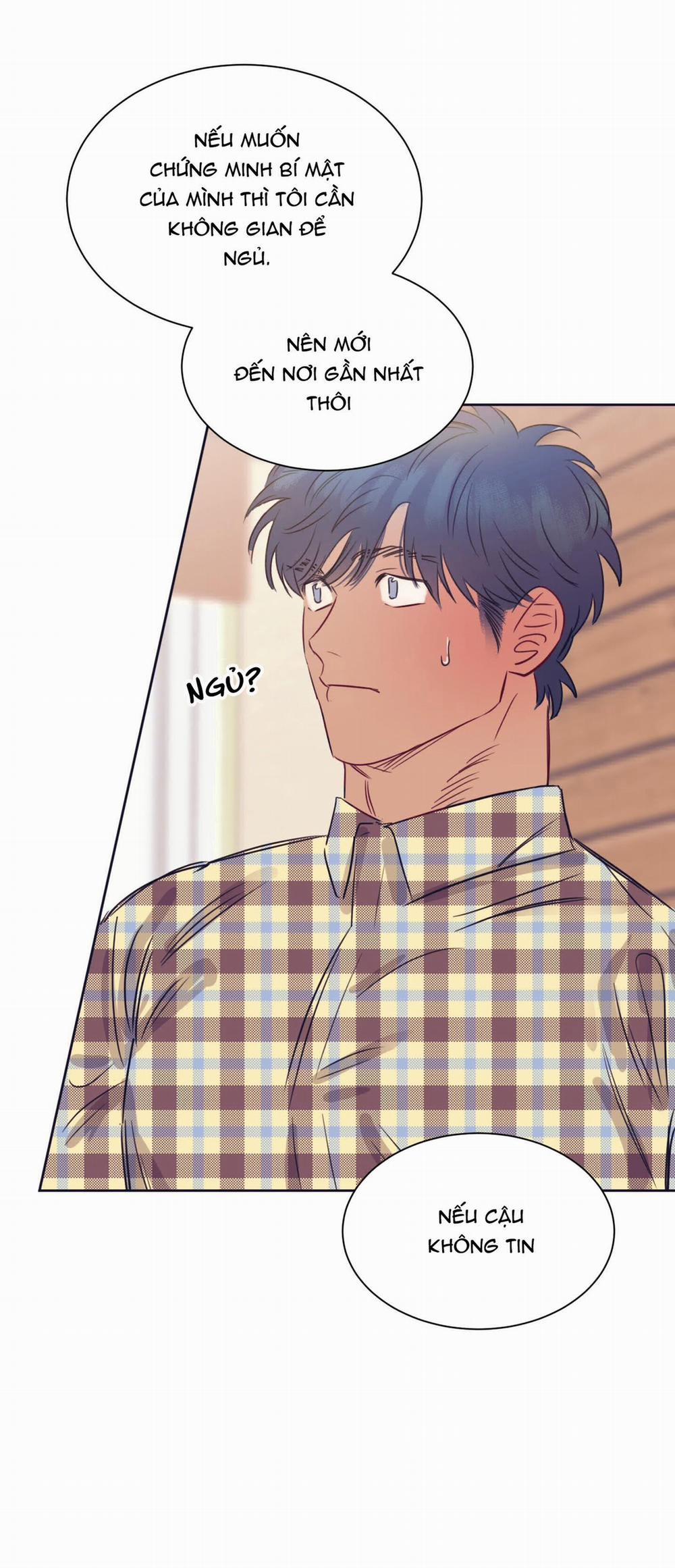 Tình Yêu Lụi Tàn 8 trang 26