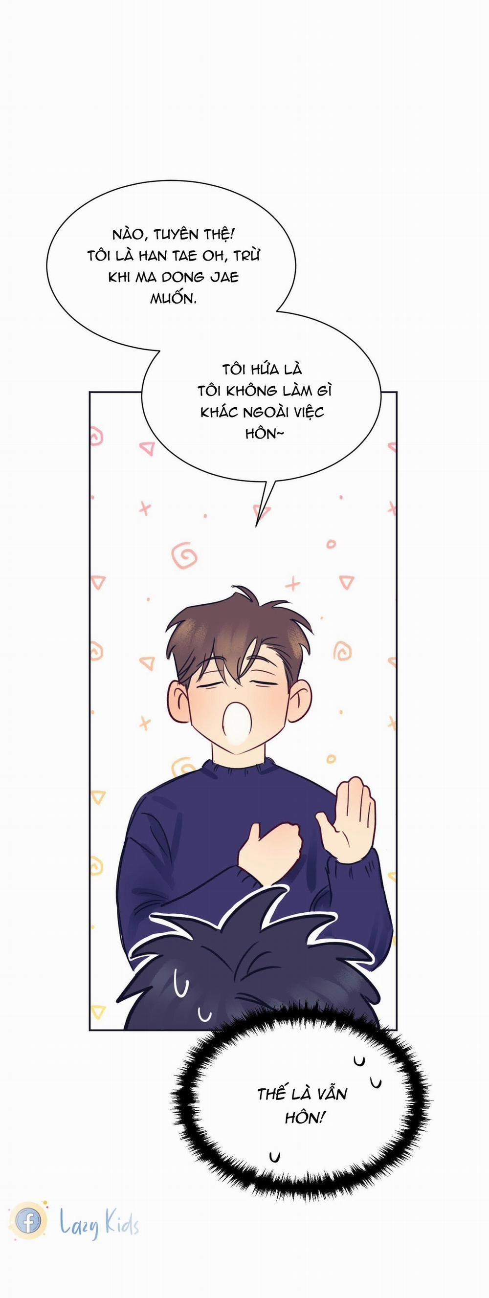 Tình Yêu Lụi Tàn 8 trang 27