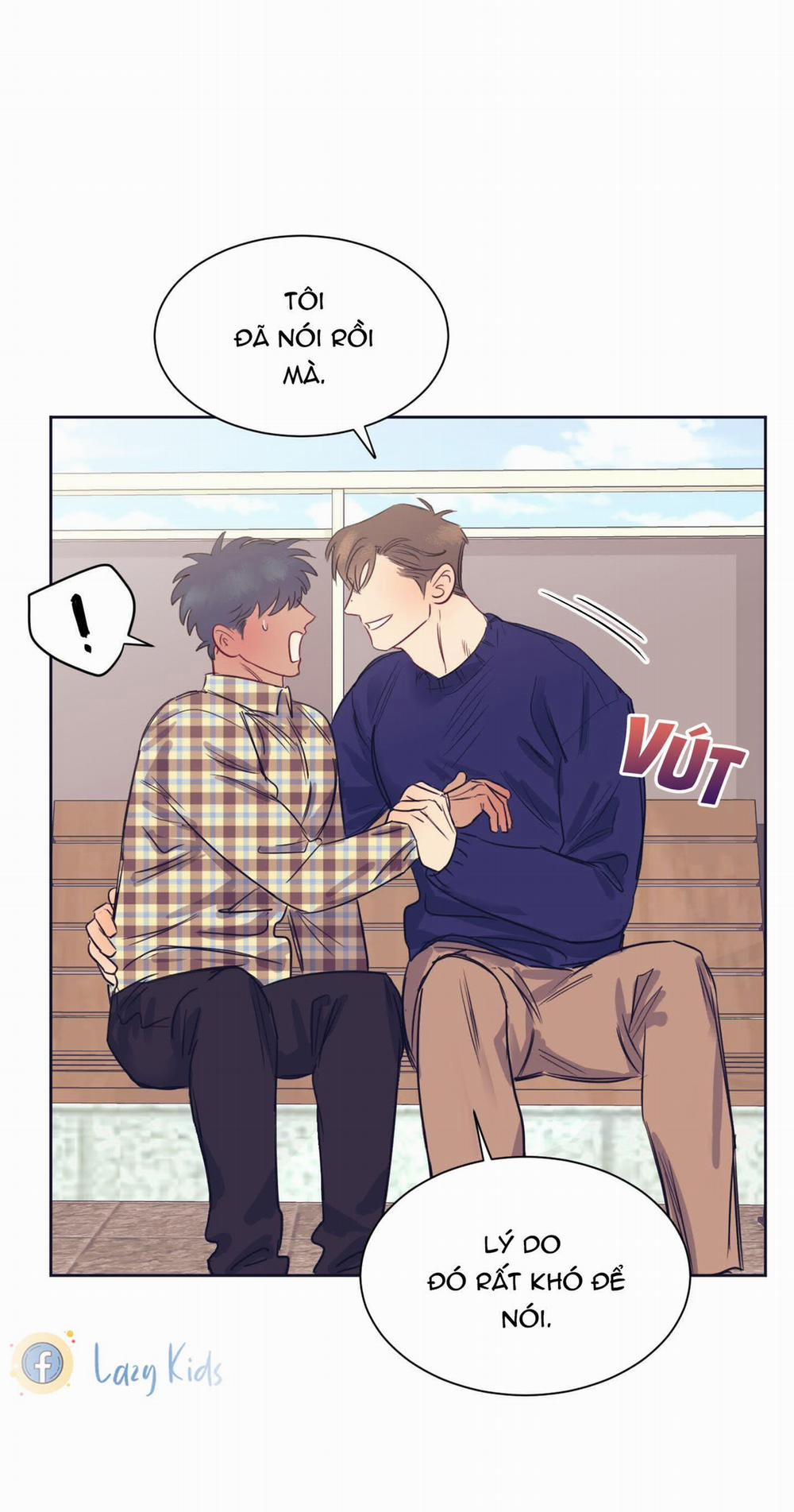 Tình Yêu Lụi Tàn 8 trang 3