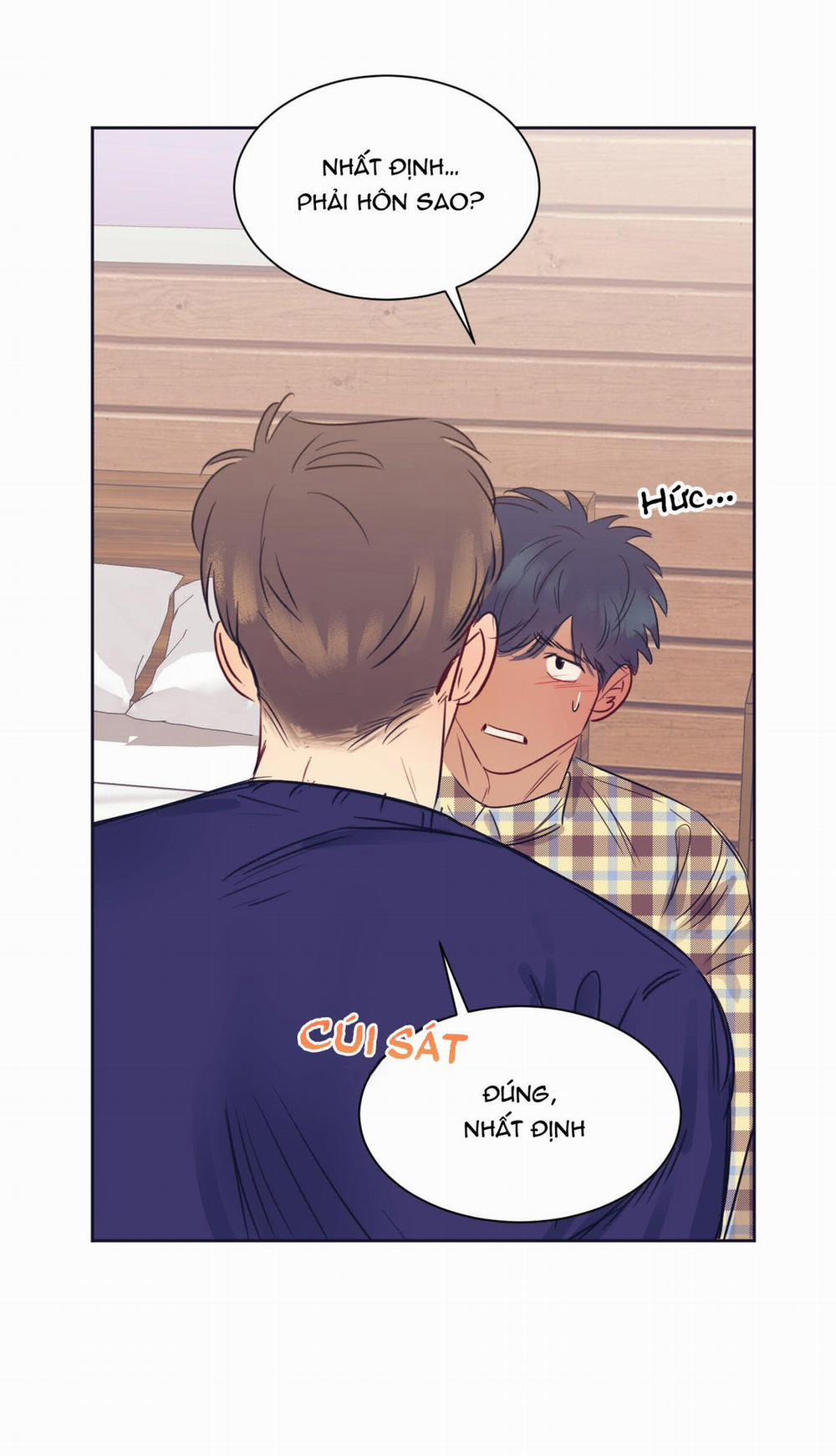 Tình Yêu Lụi Tàn 8 trang 30