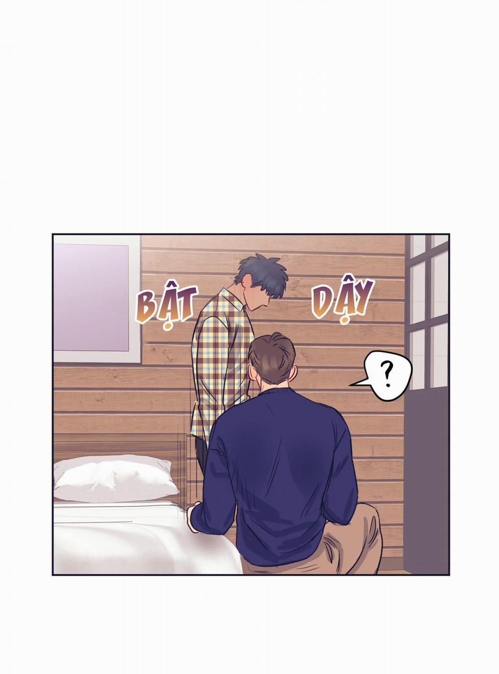 Tình Yêu Lụi Tàn 8 trang 35