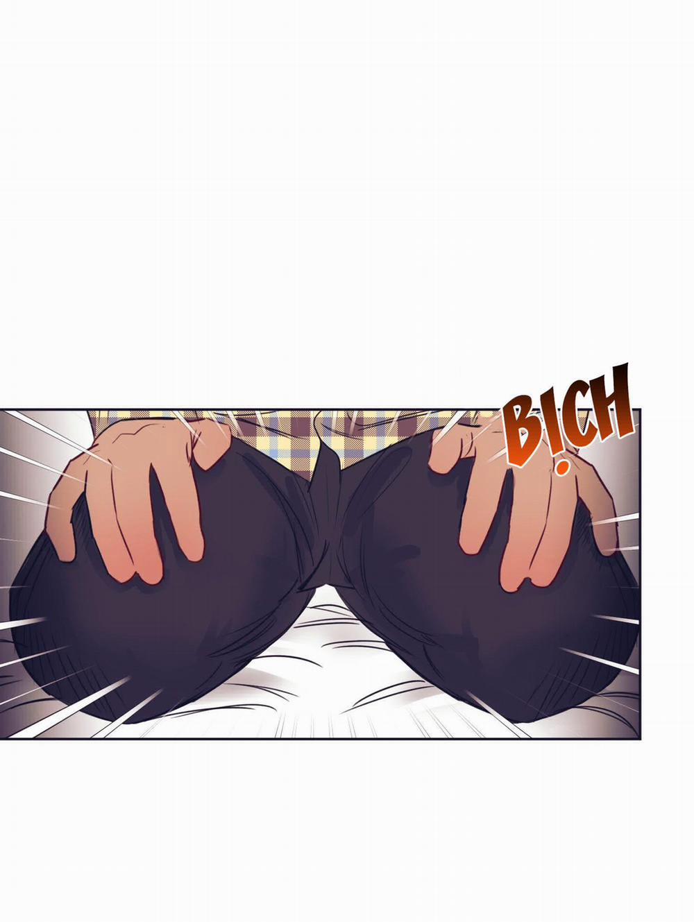 Tình Yêu Lụi Tàn 8 trang 36