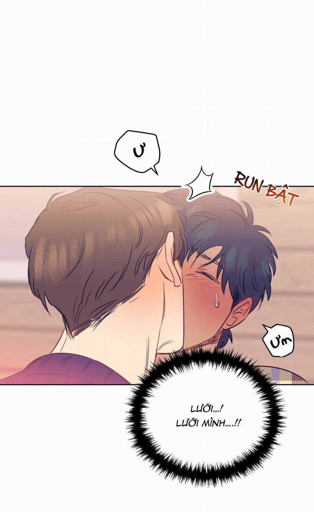 Tình Yêu Lụi Tàn 8 trang 42