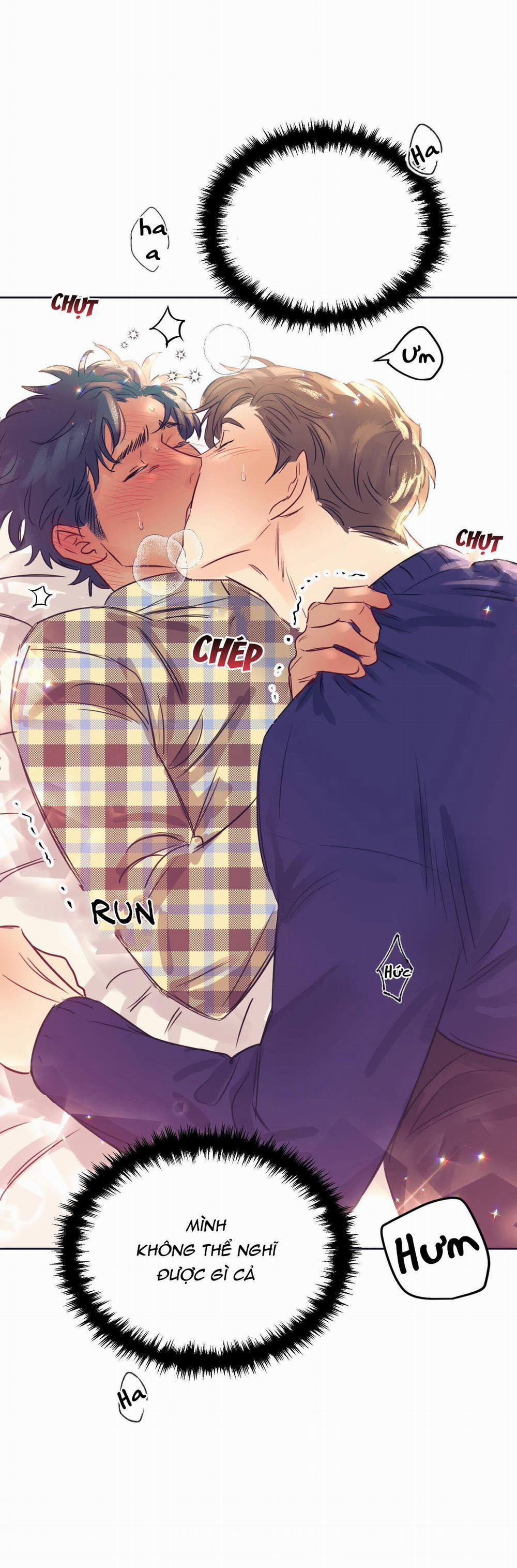 Tình Yêu Lụi Tàn 8 trang 47