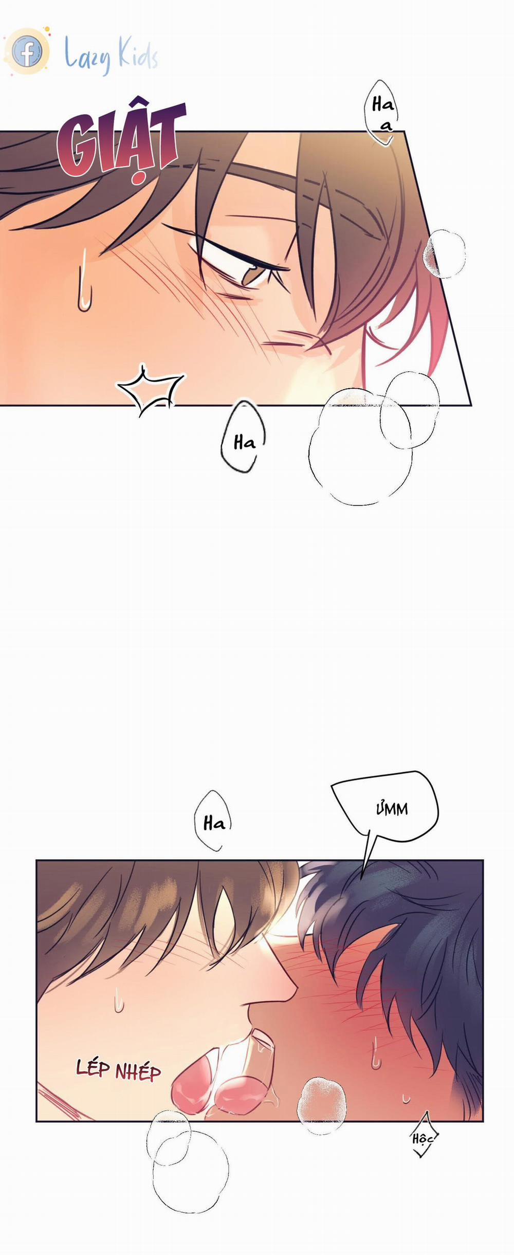 Tình Yêu Lụi Tàn 8 trang 51