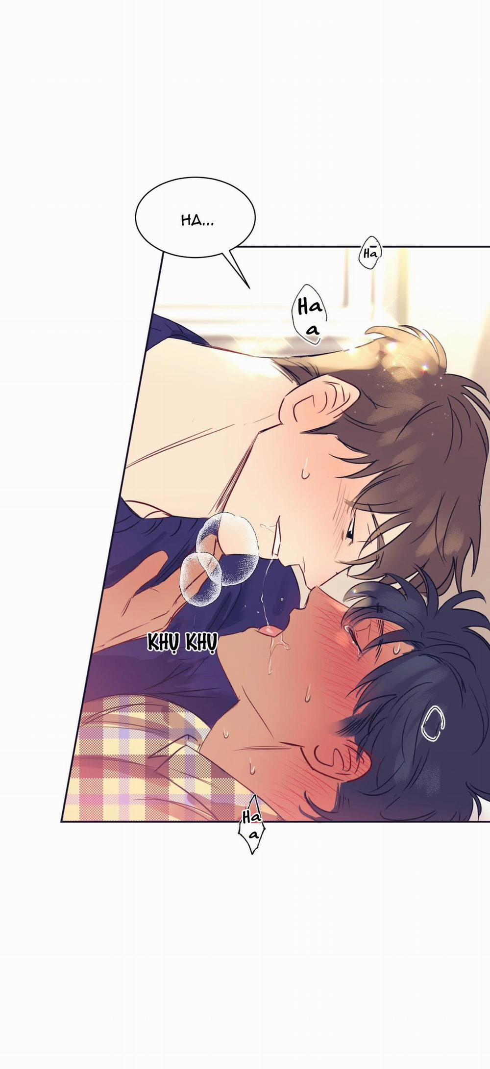 Tình Yêu Lụi Tàn 8 trang 52