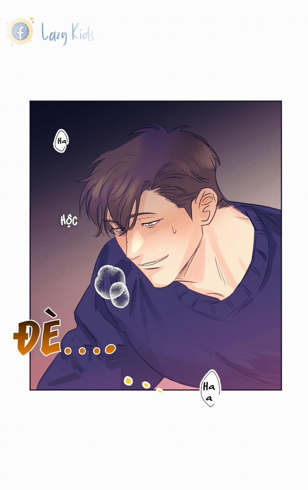 Tình Yêu Lụi Tàn 8 trang 54