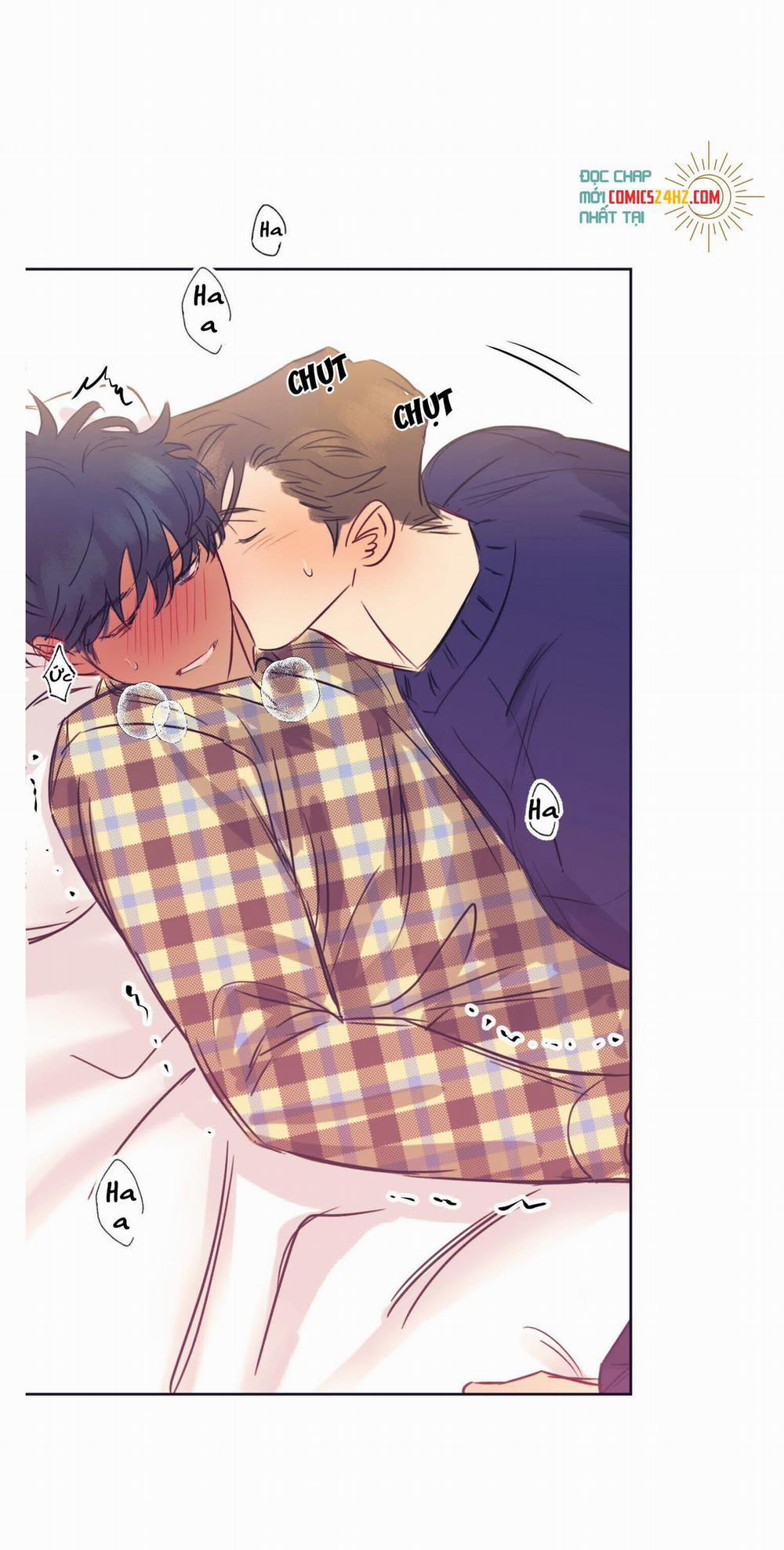 Tình Yêu Lụi Tàn 8 trang 55