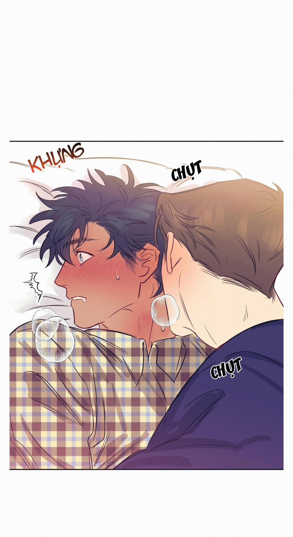 Tình Yêu Lụi Tàn 8 trang 56