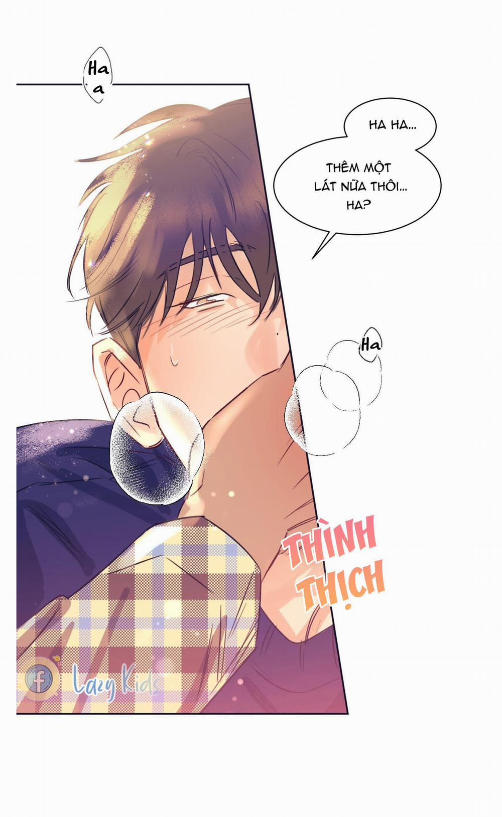 Tình Yêu Lụi Tàn 8 trang 58