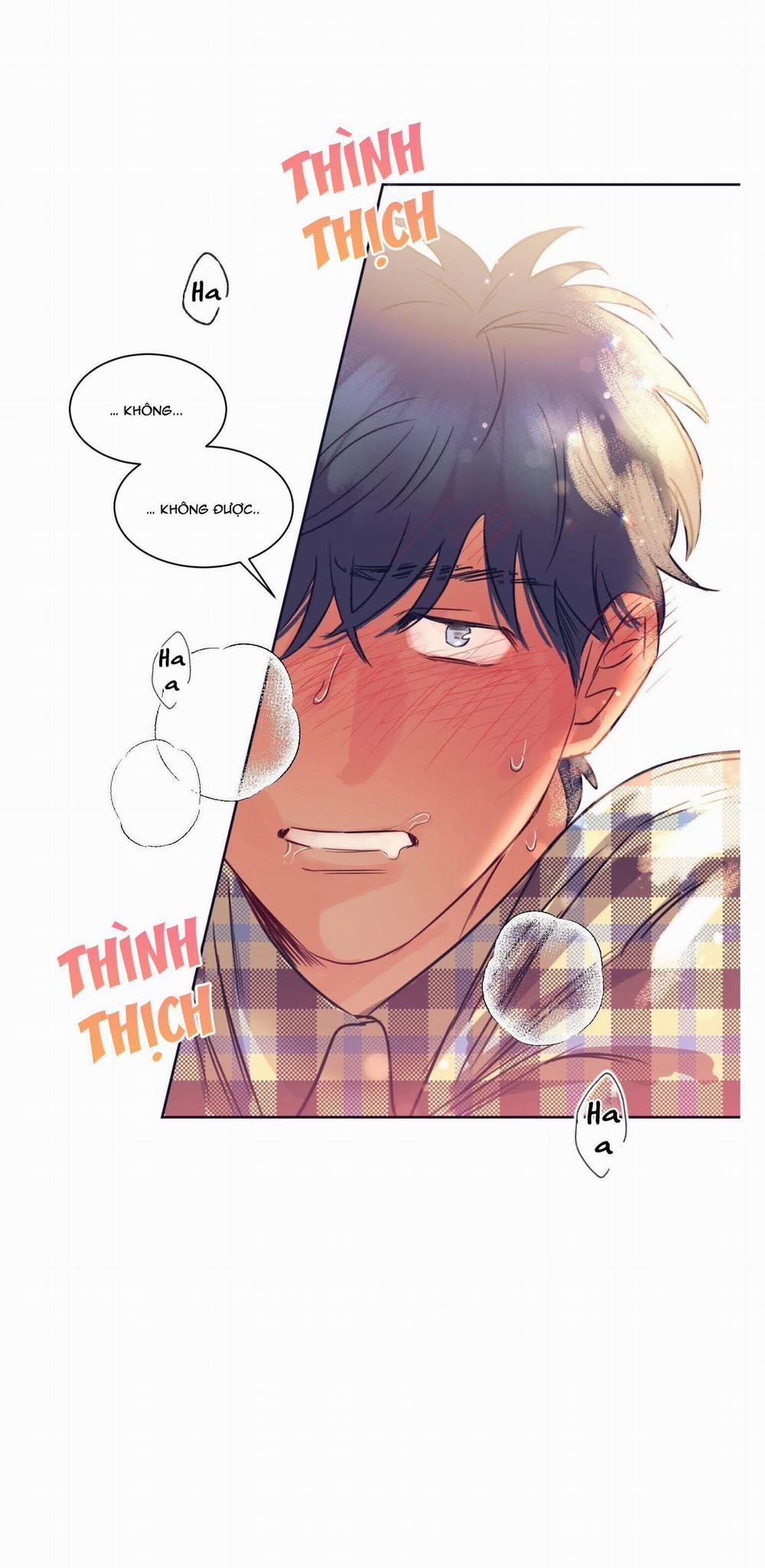 Tình Yêu Lụi Tàn 8 trang 59