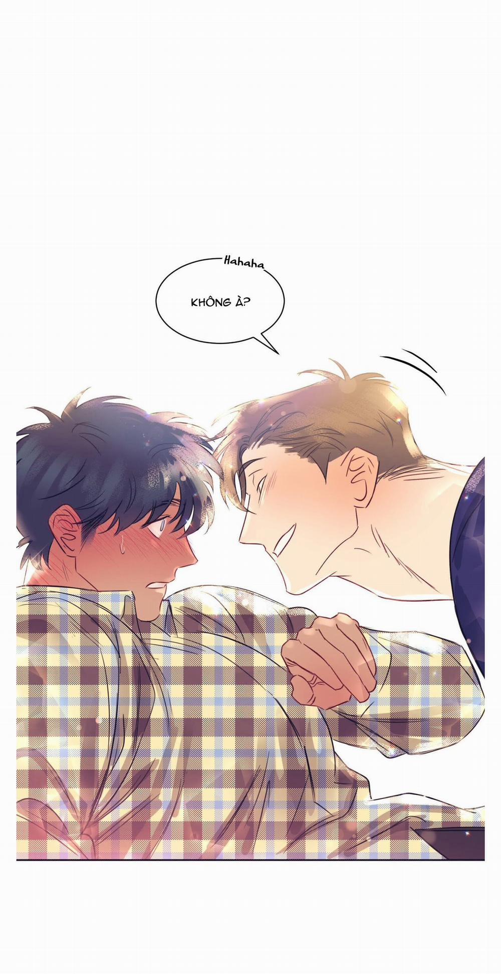 Tình Yêu Lụi Tàn 8 trang 60